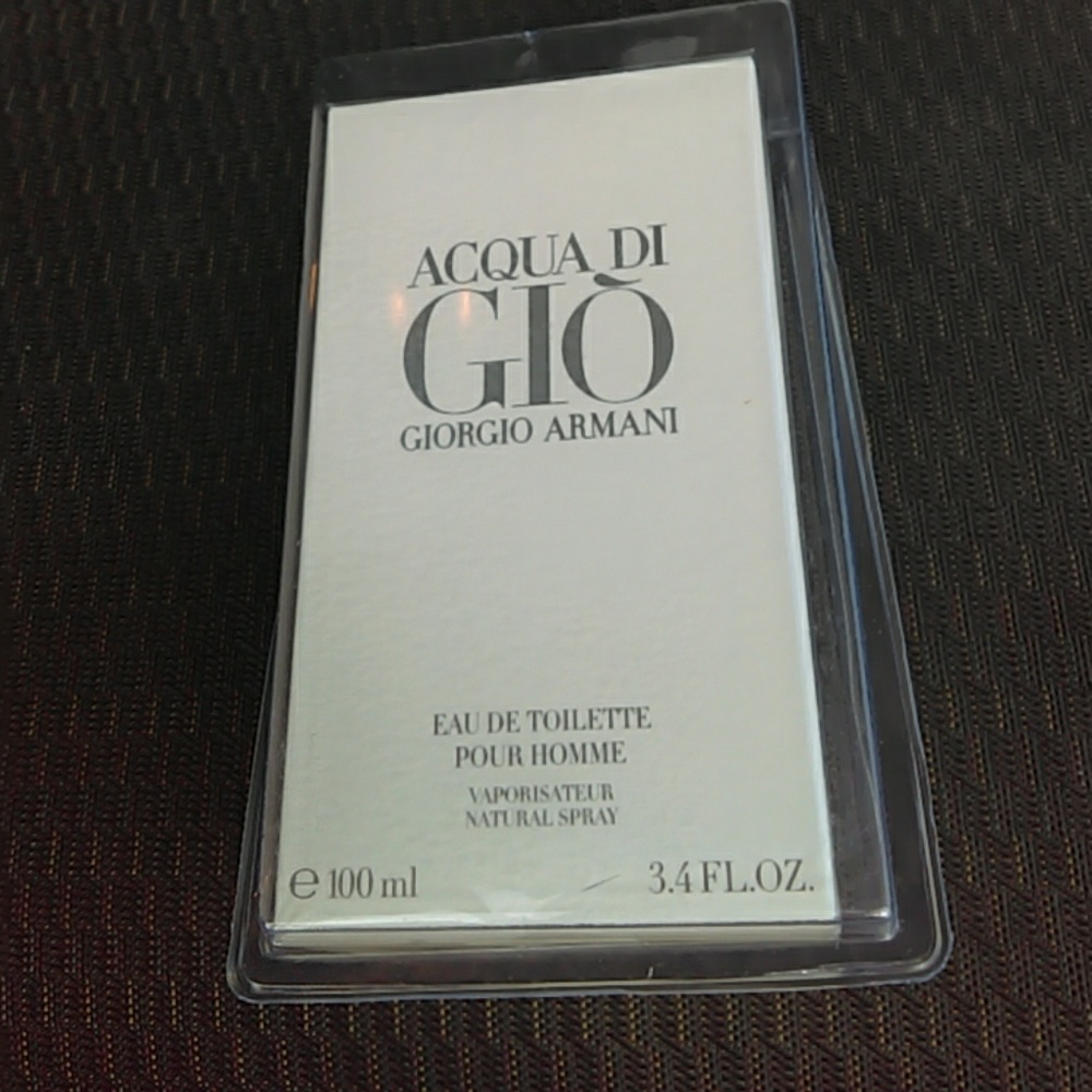 Acqua Di Gio